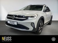 Volkswagen Taigo - Vorschau Bild 1