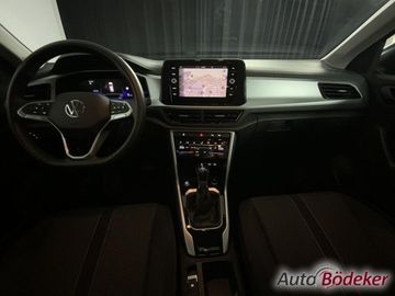 Volkswagen T-Roc 1.5 TSI DSG Life Garantie b. 11.11.30 