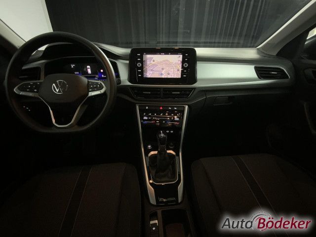 Volkswagen T-Roc 1.5 TSI DSG Life Garantie b. 11.11.30 