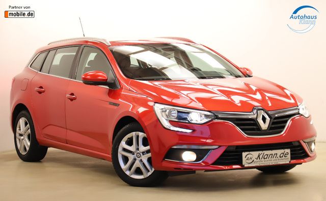 Renault Megane 4 1.2 TCe 130PS Automatik EDC Business 