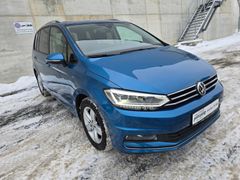 VW Touran Join 1.6TDI Panorama 7Sitzer Standheizung