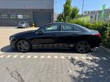 Mercedes-Benz CLA 250 AMG-LINE - Mercedes-Benz CLA 250 in Essen