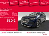 Audi Q4 e-tron Sportback 50 quattro Head-Up Matrix AH - Audi Q4 e-tron in Hannover