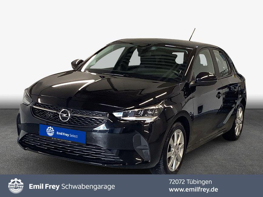 Opel Corsa 1.2 Direct Inj Turbo Start/Stop Automatik 