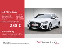 Audi A3 - Vorschau Bild 2