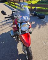 BMW R1150R - MOTORRAD AUS DEM JAHR 2000