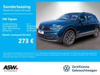 Volkswagen Tiguan - Vorschau Bild 1