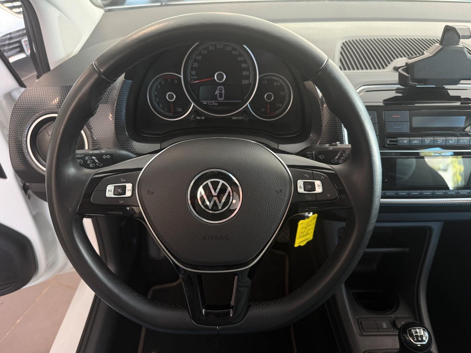 Volkswagen Up Basis, миниатюра 15