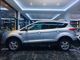 Ford Kuga Trend SHZ NAVI PDC AHK 4x4 - Ford Kuga Trend mit Diesel-Antrieb