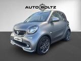 Smart fortwo coupe 0.9 Turbo Prime Sport-Paket Brabus - Smart: Sport
