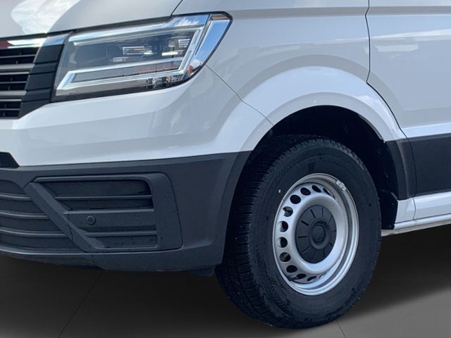Crafter Grand California 600 2.0 TDI Automatik