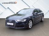 Audi A6 Avant 3.0 TDI quattro S Line Facelift - Audi A6: Kombi, Facelift