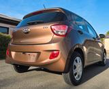 Hyundai i10 1.0 Style Style Navi, Kamera, TÜV Au neu - Hyundai i10: Kleinwagen, Style