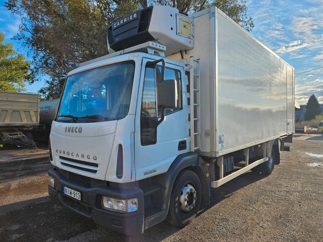 Iveco EUROCARGO 120E28 KÜHLER NUR 380.000 KM