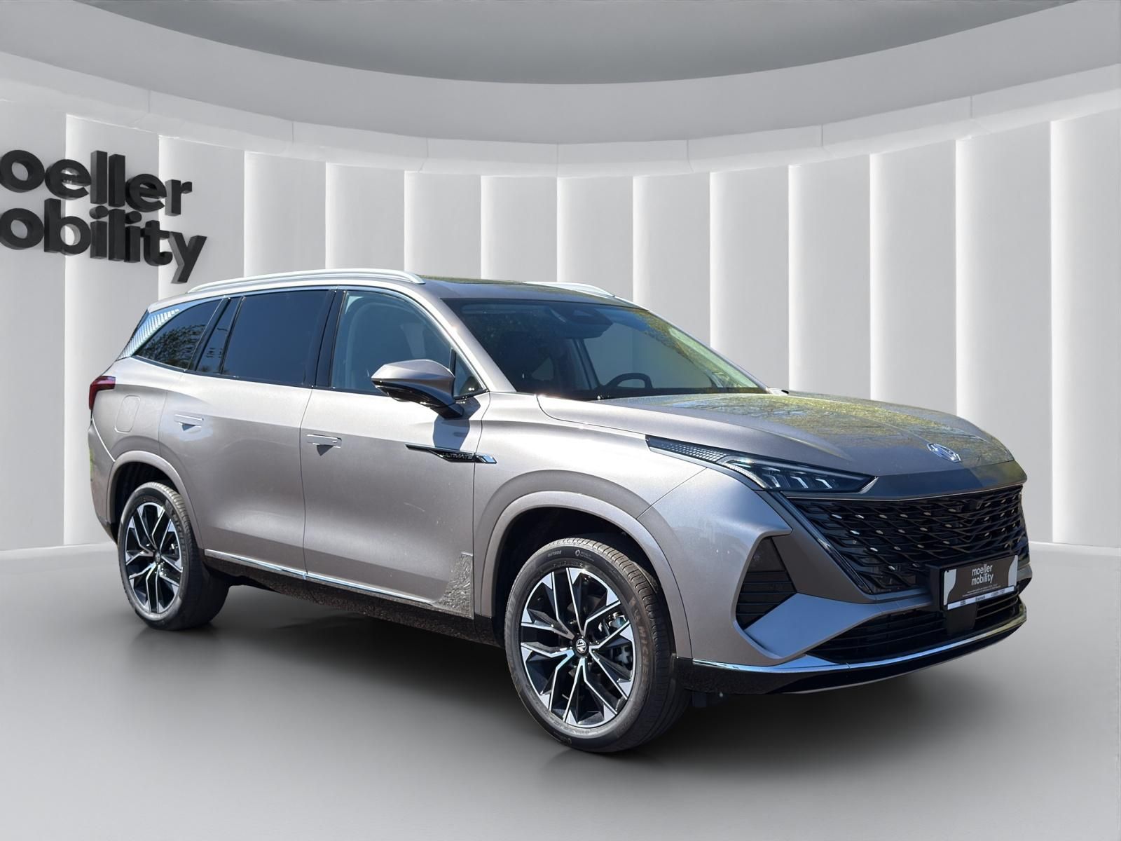 MG S9