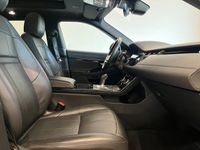 Land Rover Range Rover Evoque - Vorschau Bild 5