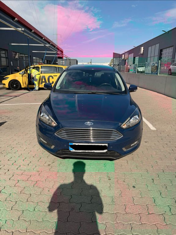Image of Ford Focus