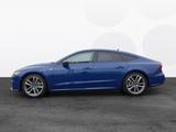 Audi A7 Sportback 50 TDI qu. S line Air*HuD*Dynamik - gebrauchte Audi A7 aus dem Jahr 2024