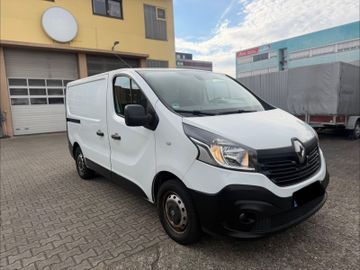 Renault Trafic - 3