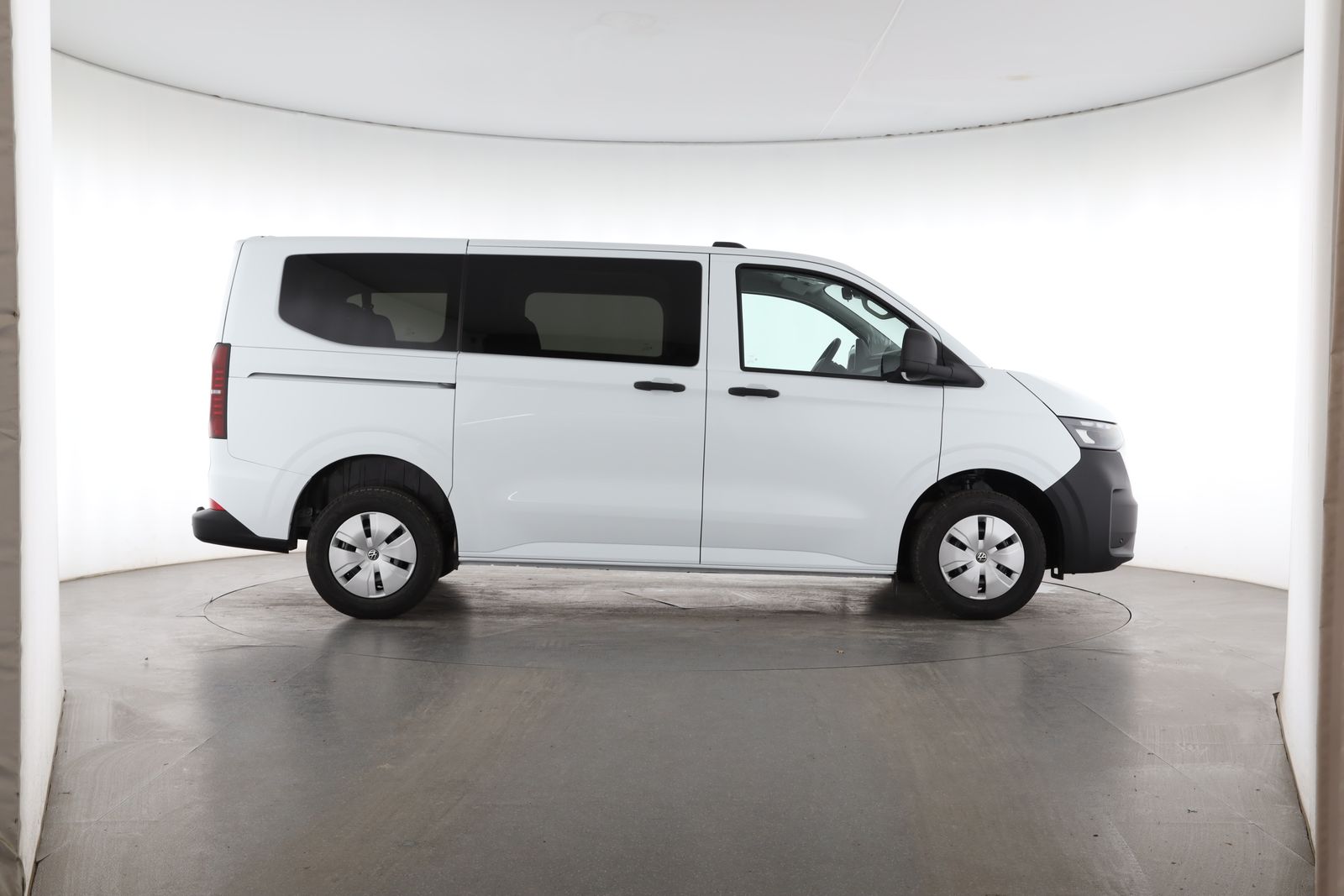 Volkswagen T7 Caravelle - Bild 5