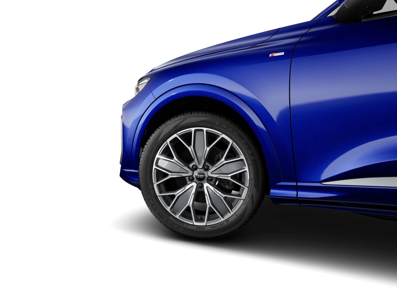 Audi Q5 - Bild 4