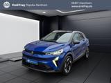 Renault Captur TCe Mild Hybrid 160 EDC TECHNO, 0% Finanz - Renault Captur in Ludwigshafen