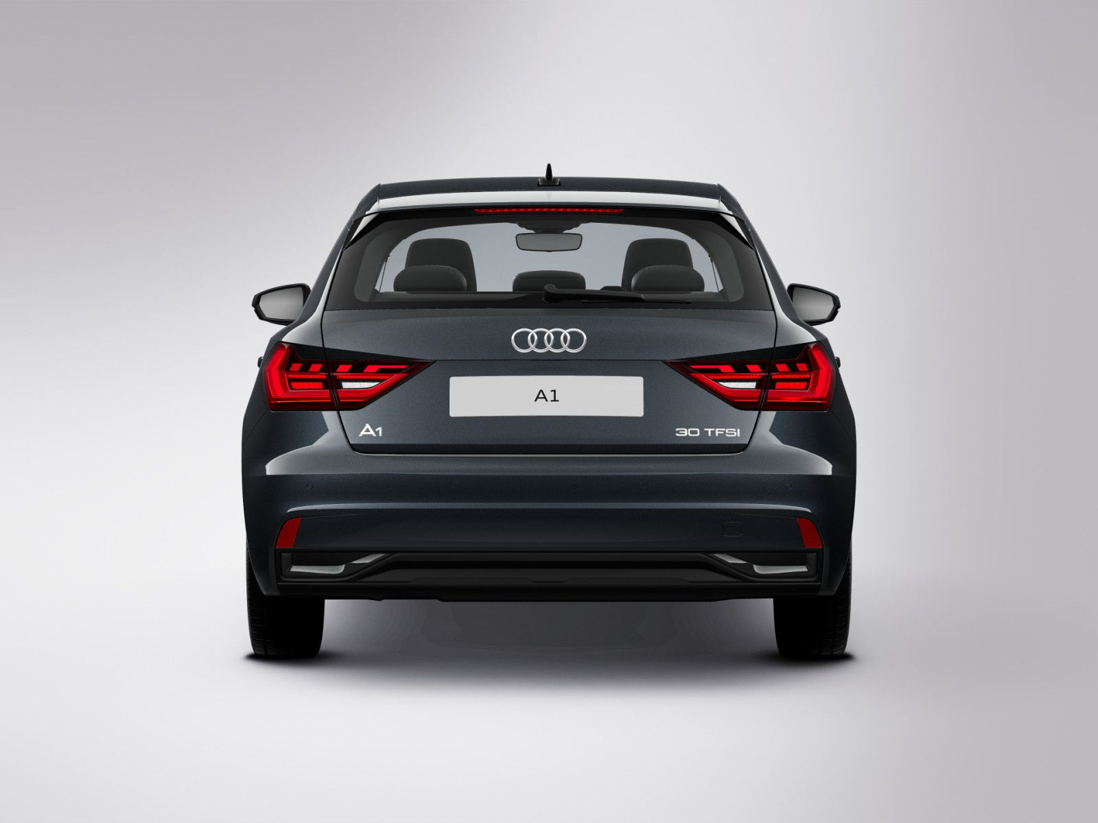 Audi A1 - Bild 7