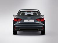 Audi A1 - Vorschau Bild 7