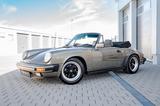 Porsche 911 Carrera 3.2 Cabrio | PTS | Deutsch - Porsche aus 1984: 911 Carrera