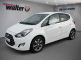 Hyundai ix20 1.4 YES! Blue, Sitzheizung, Lenkradheizung, - Hyundai ix20 aus 2018