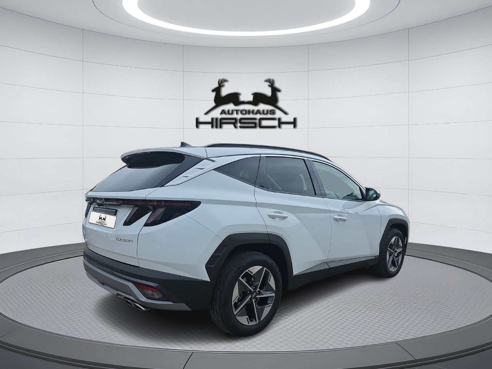Hyundai TUCSON - Bild 3