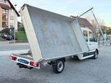 Volkswagen CRAFTER DoKa DREISEITENKIPPER KLIMA AHK 7-SITZER - Volkswagen 7 sitzer