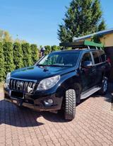 Toyota Land Cruiser 3.0 D-4D 60th Anniversary Autom...