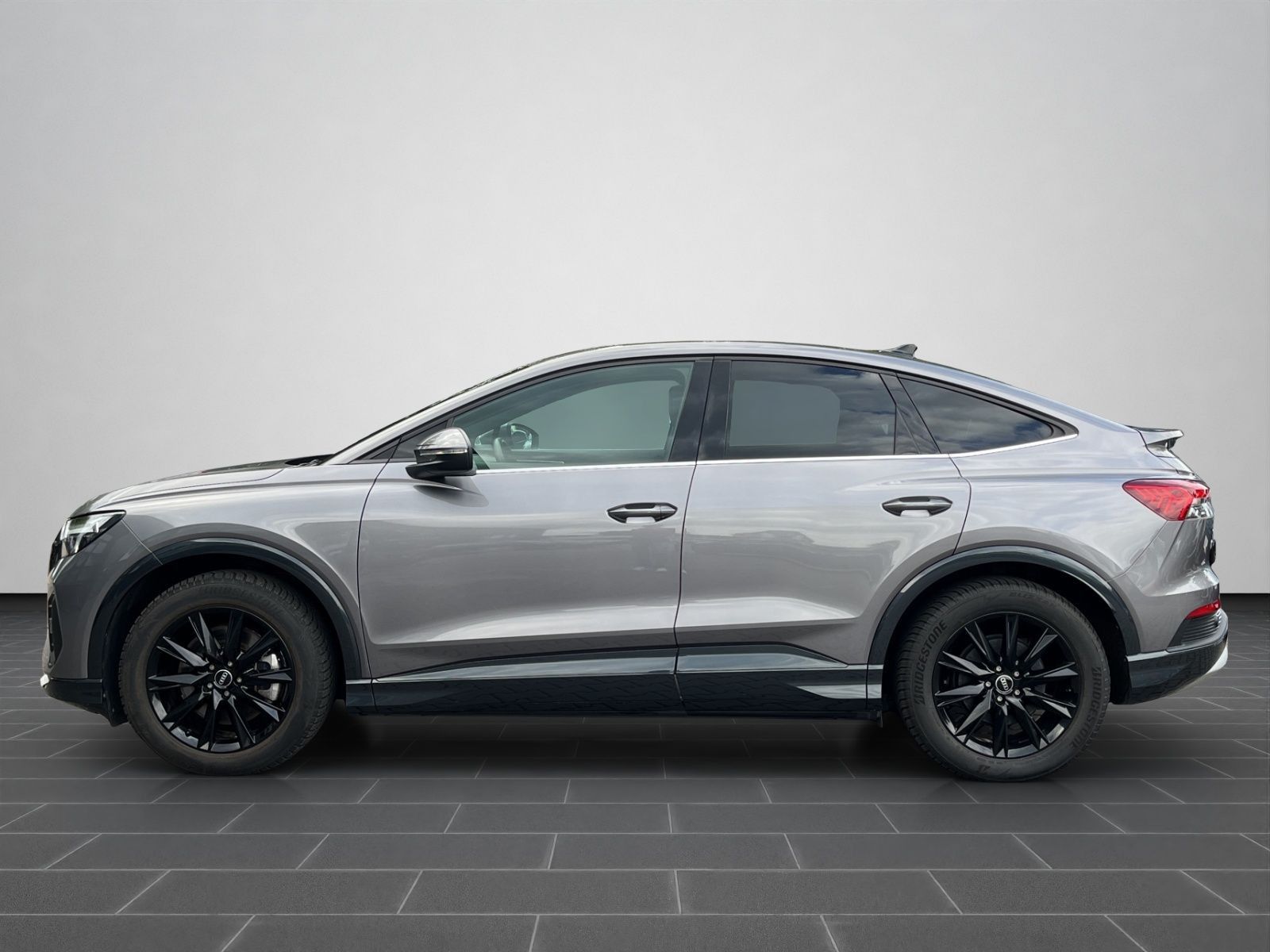 Audi Q4 e-tron - Bild 8