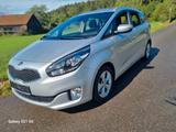 Kia Carens 1.7 CRDi Edition 7 - gebrauchte Kia Carens aus dem Jahr 2013