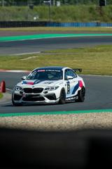 BMW M2 Competition Tracktool 24/7 Performance 