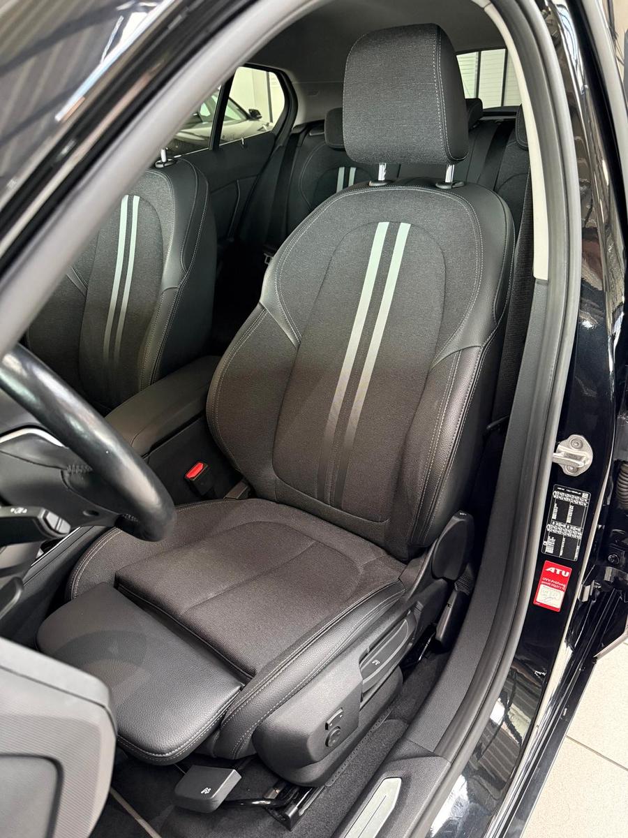 BMW 116 i Sport Line /LED / Live Cockpit /, миниатюра 10