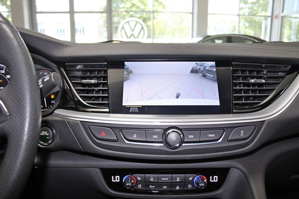 Opel Insignia B Sports Tourer GSi LED 4x4 AHK MASSAGE