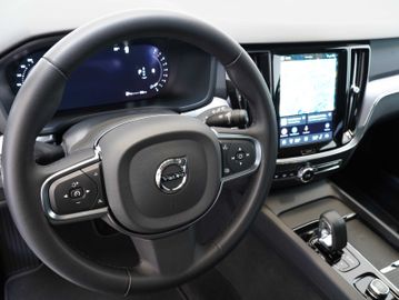Volvo V60 - 6