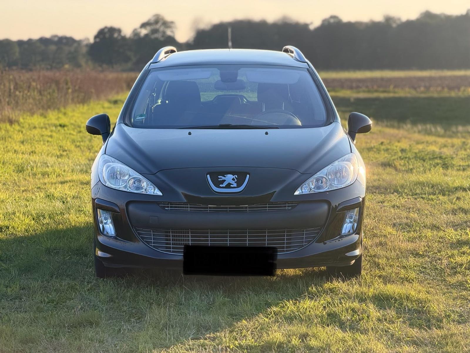 Peugeot 308 2011 — photo 5