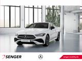 Mercedes-Benz CLE 200 AMG Night Panorama Burmester Memory HUD - weiße Mercedes-Benz CLE 200