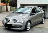 Mercedes-Benz Mercedes Benz B170 Automatik Org.114tKm Xe... - Mercedes-Benz in Nürnberg: 170