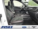 Ford Kuga ST-Line X SHZ KAMERA NAVI ACC B&O LED PANO - Ford: Weiß, mit Klimaanlage