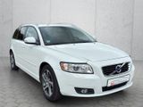 Volvo V50 Kombi 1.6 D Business Edition *TÜV*So.+Wi.* - Volvo in Jena