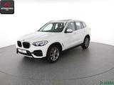 BMW X3 xDrive20d STANDHEIZUNG,KEYLESS,ACC,SCHECKHEFT - BMW X3 Gebrauchtwagen