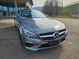 Mercedes-Benz CLS 350 d 4MATIC , AMG, LED, NAVI, SHZ, KAMERA, - Mercedes-Benz CLS 350: Sportwagen