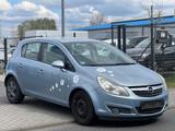 Opel Corsa D Innovation "110 Jahre"/1.Hand/88TKM/Temp - Offers