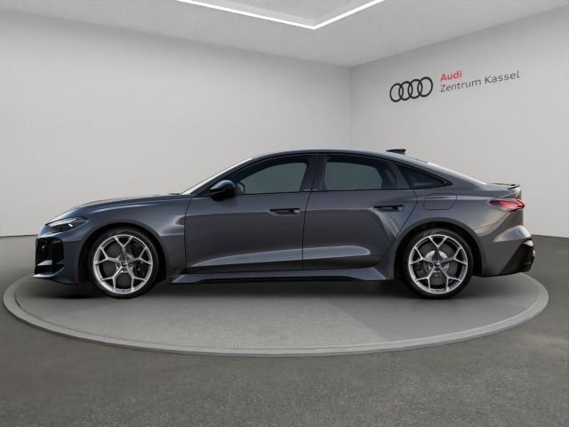 Audi RS5 - Bild 4