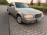 Mercedes-Benz Mercedes C-Klasse W202  Standheizung, AHK... - gebrauchte Mercedes-Benz C 220 aus dem Jahr 1994