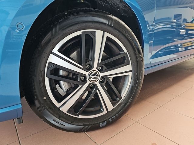 Fahrzeugabbildung Volkswagen Caddy Maxi 1.5 TSI DSG Goal 7-SITZER ACC SHZ NAV